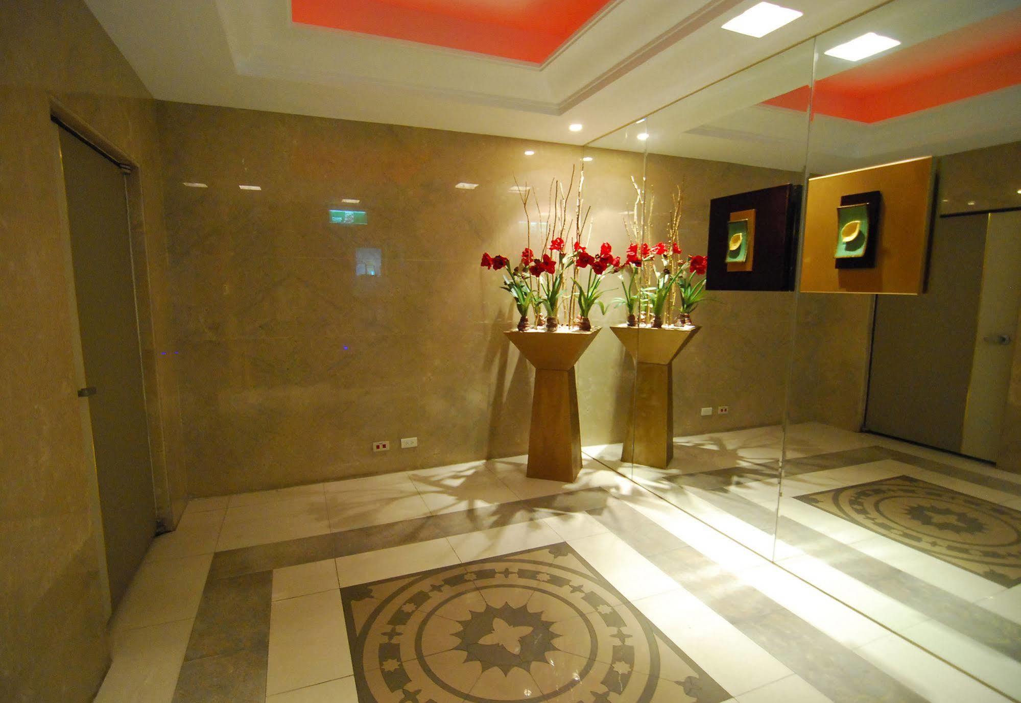 Yes Motel Zhonghe  Exterior foto