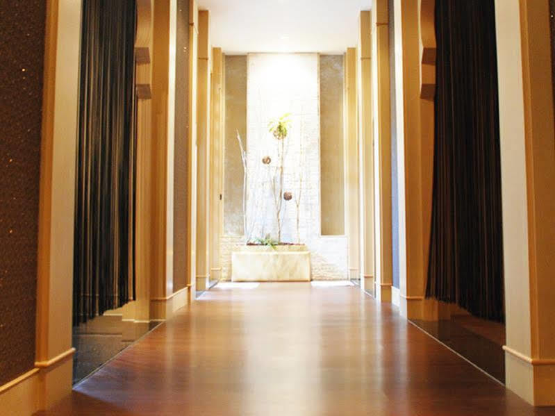 Yes Motel Zhonghe  Exterior foto