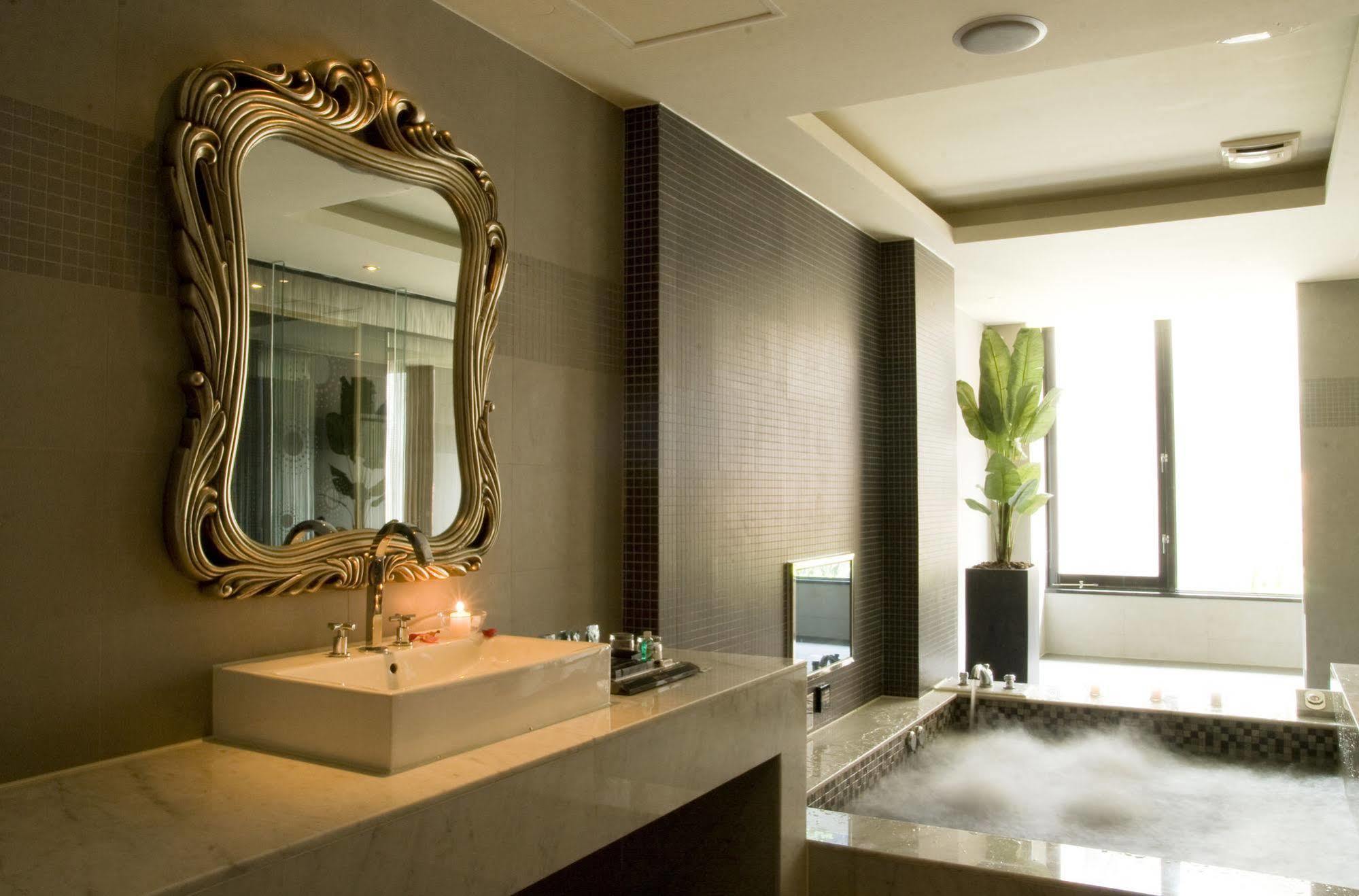 Yes Motel Zhonghe  Exterior foto